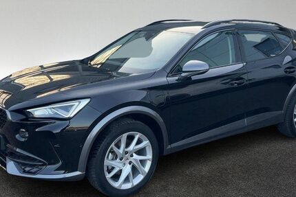 Cupra Formentor 11.628 km 26.950 &euro; Hamburg 22529