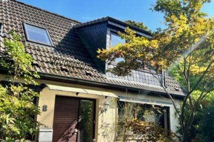 Einfamilienhaus mit EinliegerWohnung | Hamburg Langenhorn