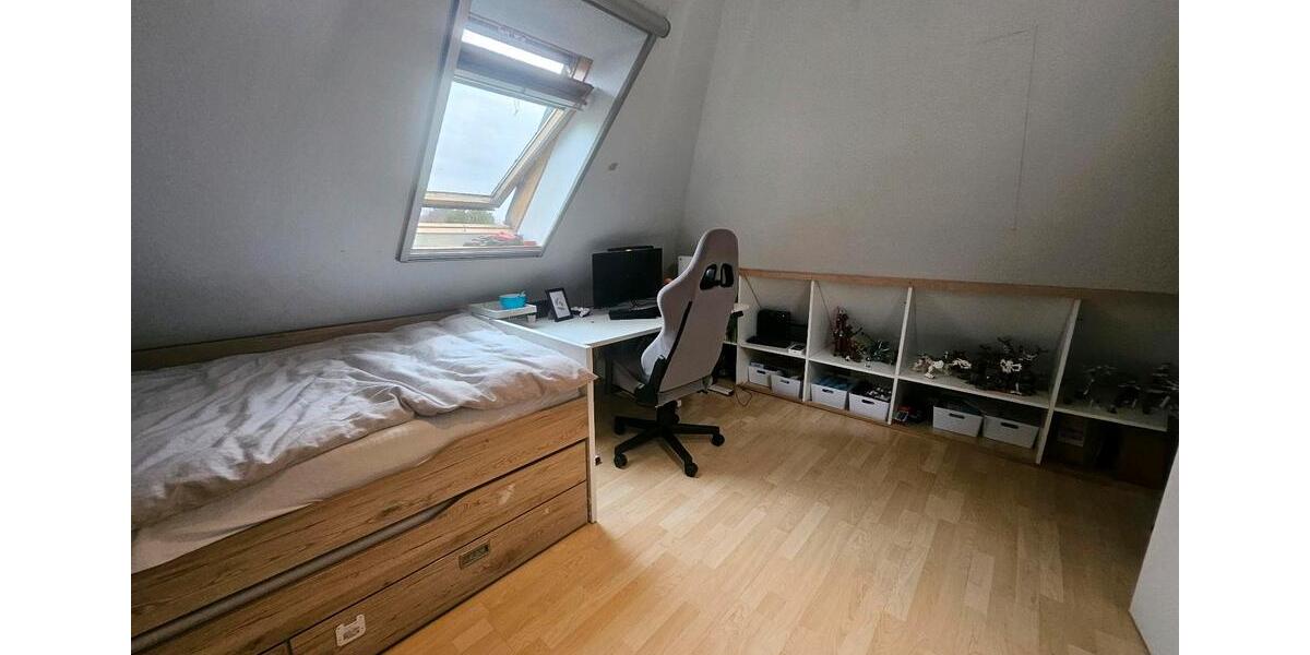 Doppelhaushälfte Hamburg Wandsbek - 4 Zimmer, 105 m&sup2;, 650.000&euro; | Angebot:26610597
