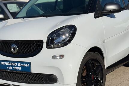 Smart ForTwo 100.000 km 12.480 &euro; Norderstedt bei Hamburg 22848