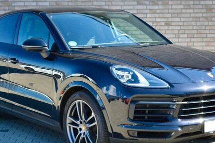 Porsche Cayenne 49.800 km 72.990 &euro; Hamburg 22587