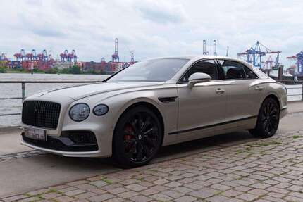 Bentley Flying Spur 14.500 km 179.900 € Hamburg 22763