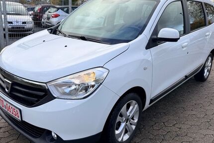 Dacia Lodgy 148.000 km 5.999 &euro; Buxtehude 21614