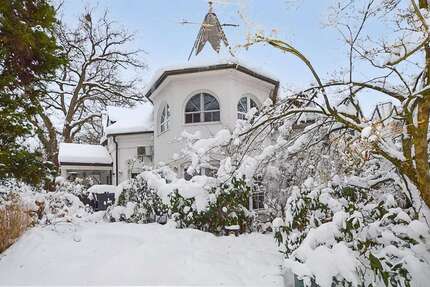 Haus zum Mieten in Hamburg 3.500 € 197 m² 6 zimmer