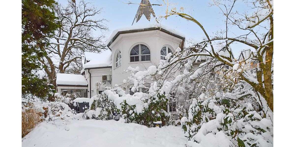 Haus zum Mieten in Hamburg 3.500 € 197 m² 6 zimmer