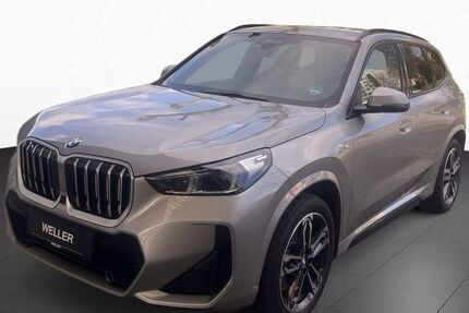 BMW X1 20.000 km 45.850 &euro; Hamburg-Bergedorf 21033