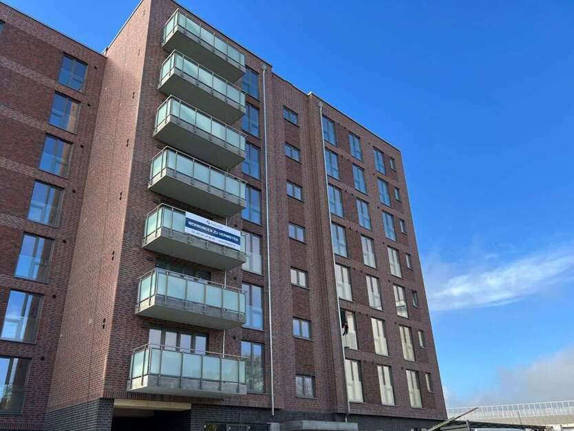 Wohnung zum Mieten in Hamburg 1.485 € 84.83 m²