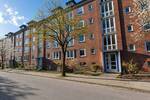 Etagenwohnung Hamburg Borgfelde - 2 Zimmer, 60 m&sup2;, 255.000&euro; | Angebot:26259258