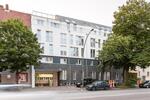 Etagenwohnung Hamburg Hohenfelde - 1 Zimmer, 57 m&sup2;, 1.379&euro; | Angebot:25369236