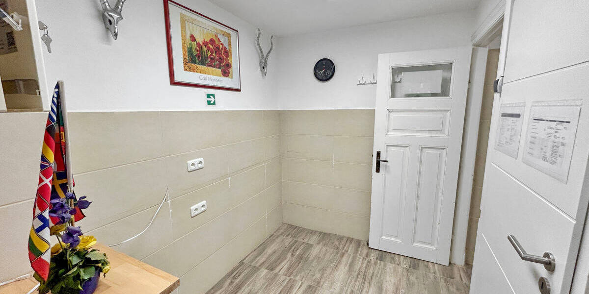 Gewerbeobjekt Hamburg Ohlsdorf - 1.000&euro; | Angebot:25735893