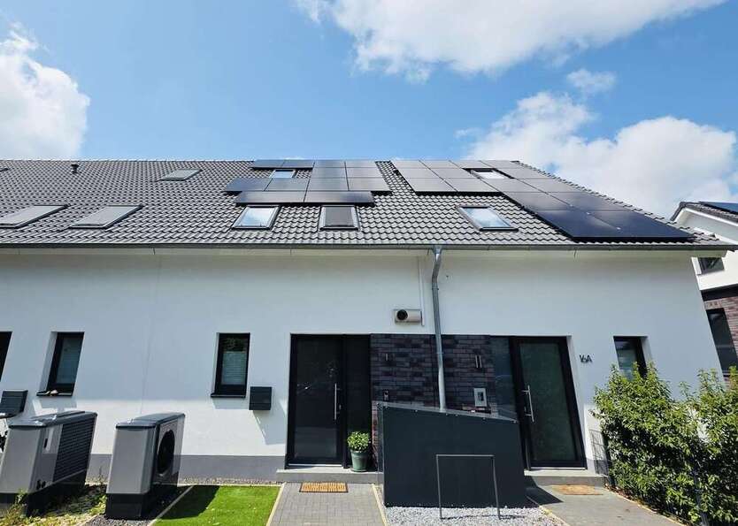 Haus zum Kaufen in Hamburg OT Rönneburg 675.000 € 123 m²