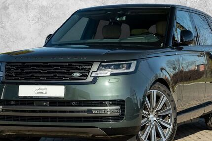 Land Rover Range Rover 4.999 km 169.785 &euro; Meckelfeld bei Hamburg 21217