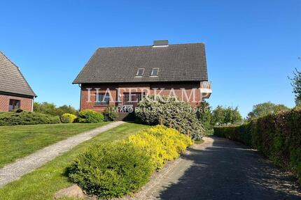 Grün und Großzügig - Wohnen und Wohlfühlen unweit der Süderelbe in Neuland 2 zimmer