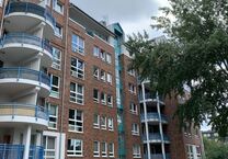 Provisionsfrei* Vermietete 1-Zimmer-Wohnung mit Balkon und idealer Anbindung