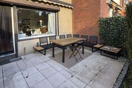 Haus zum Mieten in Hamburg 1.395 € 77 m² 3 zimmer