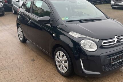 Citroen C1 61.000 km 4.499 &euro; Hamburg 21107