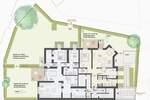 Etagenwohnung Hamburg Blankenese - 4 Zimmer, 78 m&sup2;, 732.000&euro; | Angebot:25657587