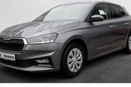 Skoda Fabia 10.200 km 16.890 € Schenefeld 22869