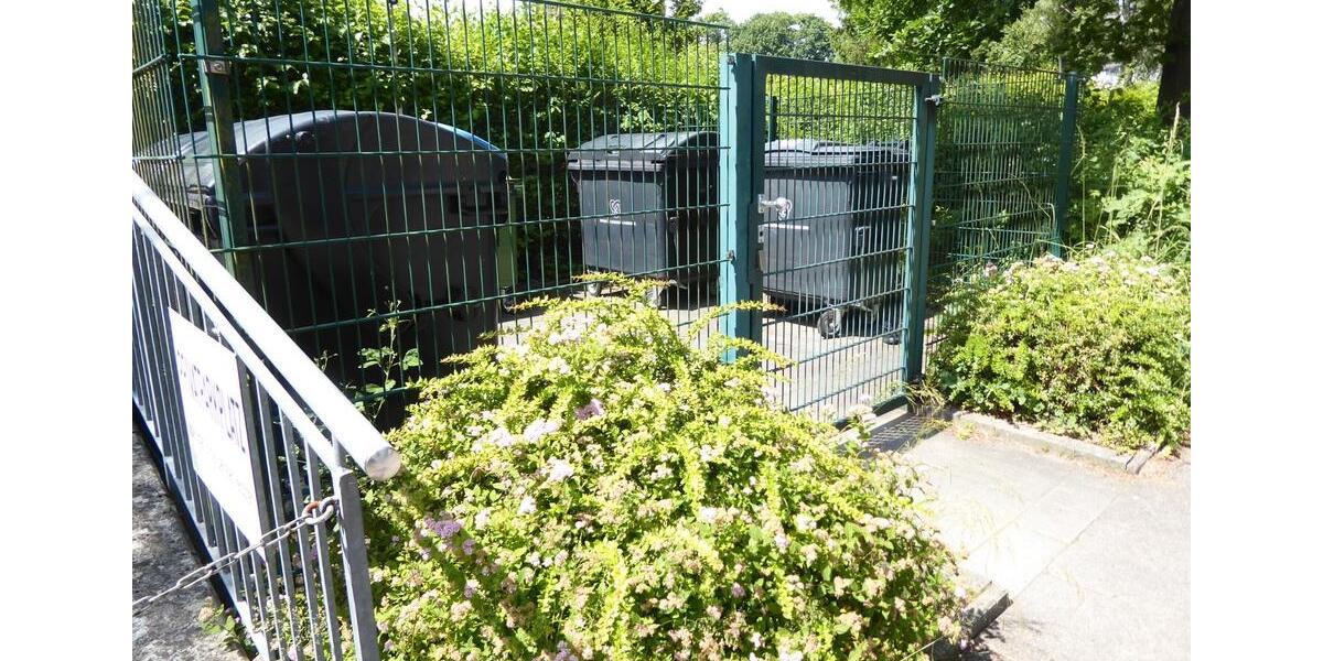 Etagenwohnung Hamburg Wandsbek - 1 Zimmer, 43 m&sup2;, 209.000&euro; | Angebot:26982770