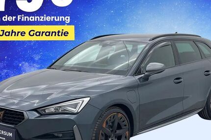 Cupra Leon 56.960 km 23.445 &euro; Uetersen bei Hamburg 25436