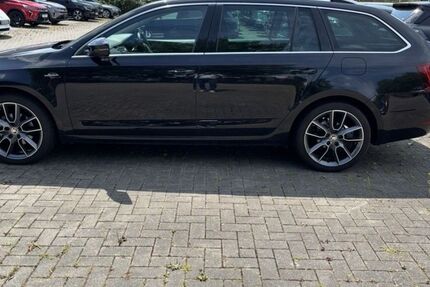 Skoda Octavia 133.000 km 16.990 &euro; Buxtehude 21614