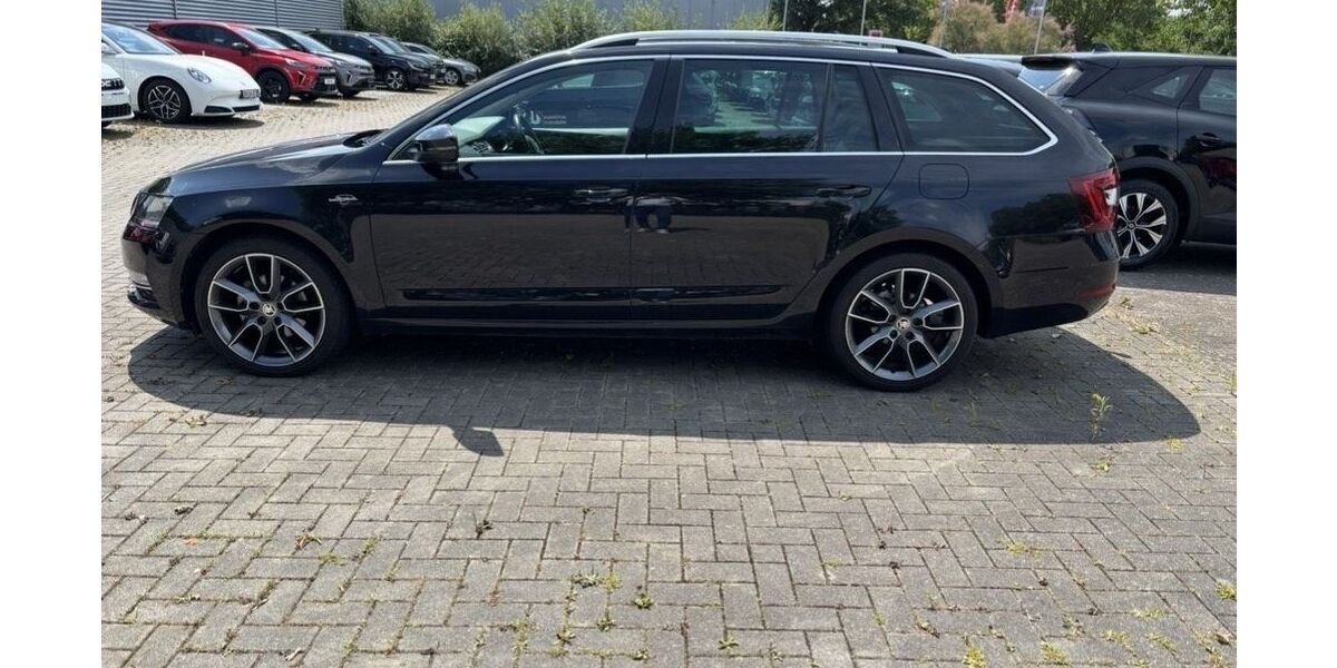 Skoda Octavia 133.000 km 16.990 &euro; Buxtehude 21614