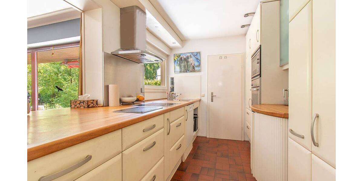 Einfamilienhaus Hamburg Wohldorf-Ohlstedt - 8 Zimmer, 241 m&sup2;, 1.150.000&euro; | Angebot:26902540