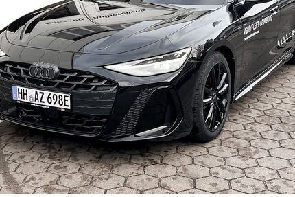 Audi A6 2.992 km 87.922 &euro; Hamburg 22529