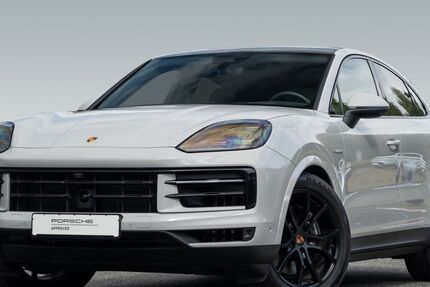 Porsche Cayenne 24.500 km 109.800 &euro; Hamburg 22523
