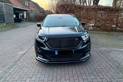 Ford Edge 192.000 km 15.900 &euro; Buxtehude 21614