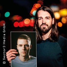 David Kebekus +1 – Mit Yorick Thiede Hamburg