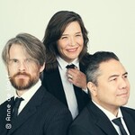 Stefanie Hempel & The Silver Spoons