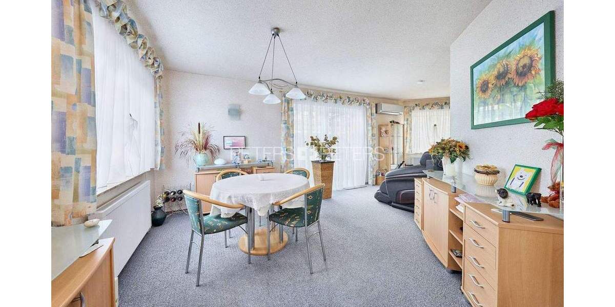 Bungalow Hamburg Hausbruch - 5 Zimmer, 123 m&sup2;, 590.000&euro; | Angebot:25777589