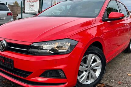 VW Polo 54.000 km 10.990 € Neu Wulmstorf 21629