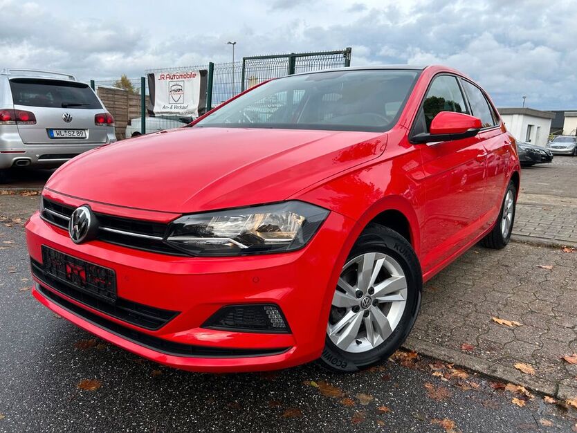 VW Polo 54.000 km 10.990 € Neu Wulmstorf 21629