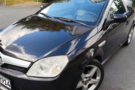 Opel Tigra 185.000 km 1.090 € Hamburg 22149