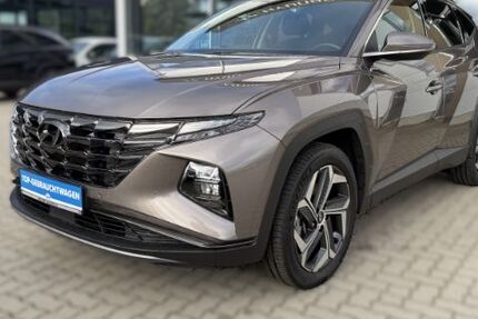 Hyundai TUCSON 53.265 km 23.900 &euro; Buchholz 21244