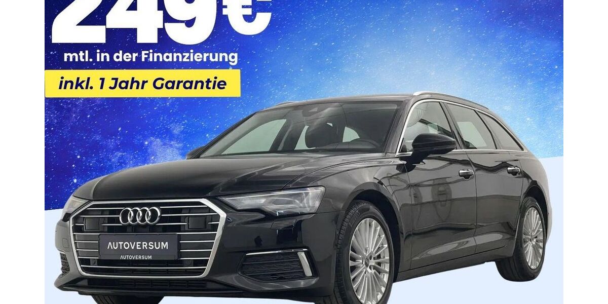 Audi A6 47.050 km 29.445 &euro; Uetersen bei Hamburg 25436