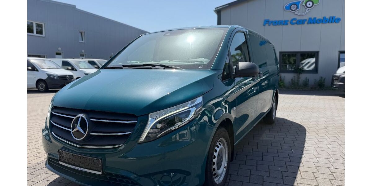 Mercedes-Benz Vito 78.600 km 25.400 &euro; Appen-Etz 25482