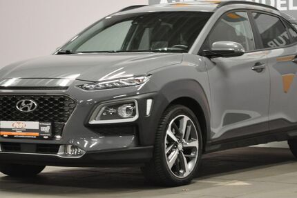 Hyundai KONA 26.339 km 17.990 &euro; Schenefeld | Hamburg 22869