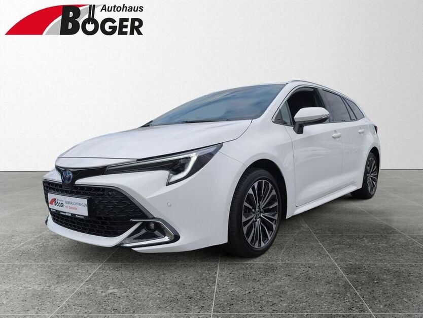 Corolla