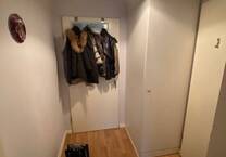 HH-Farmsen, 1,5 Zimmer-Wohnung !Bitte unsere Fragen beachten!