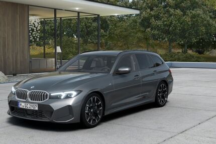 BMW 320 12.413 km 42.690 &euro; Norderstedt 22848