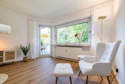Zimmer Hamburg Groß Borstel - 3 Zimmer, 1.799&euro; | Angebot:26916378