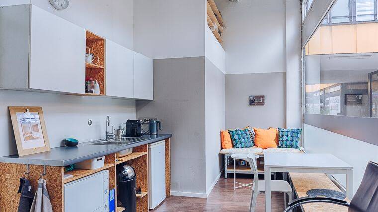 Gewerbeobjekt Hamburg Winterhude - 320&euro; | Angebot:25751345