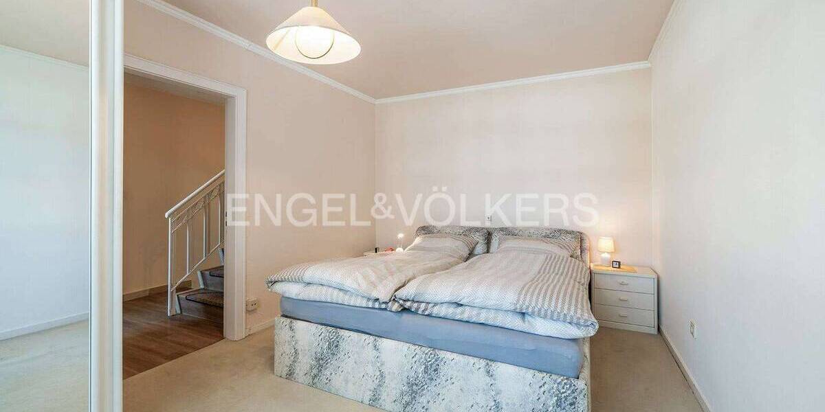 Reihenendhaus Norderstedt Harksheide - 6 Zimmer, 126 m&sup2;, 495.000&euro; | Angebot:26733424