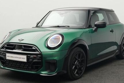 Mini Cooper C 12.814 km 29.111 &euro; Hamburg 21073