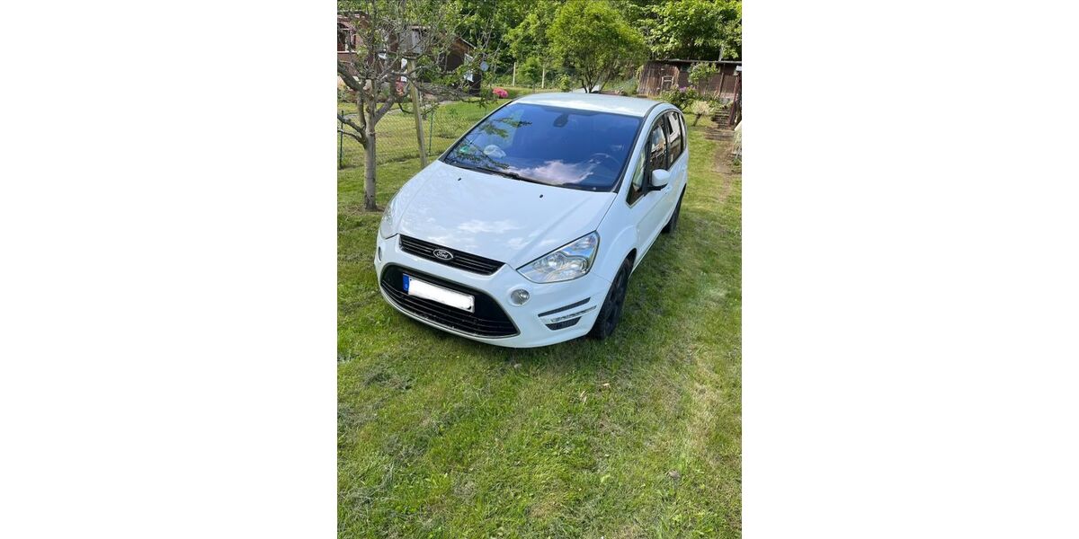 Ford S-Max 245.924 km 5.900 &euro; Geesthacht 21502
