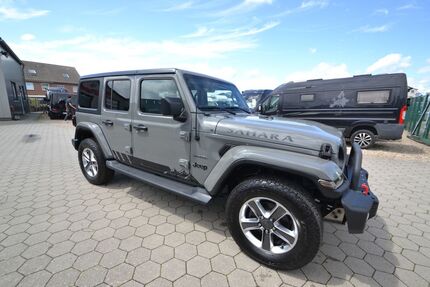Jeep Wrangler 37.345 km 38.990 &euro; Glinde ( Bei Hamburg ) 21509