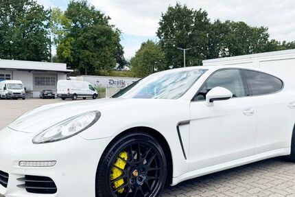 Porsche Panamera 157.000 km 29.900 &euro; Seevetal bei Hamburg 21217